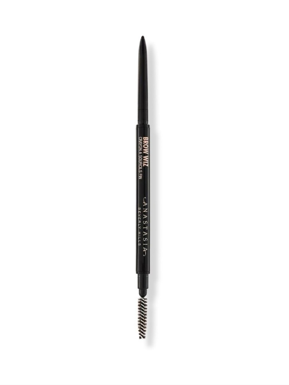 Anastasia Brow Wiz Brow Pencil Dark Brown